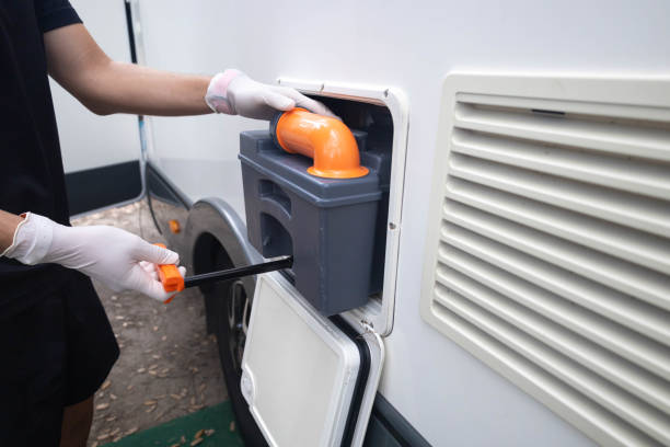 Best Affordable porta potty rental  in Dover, NH