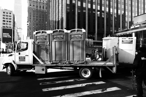 Best Porta potty rental near me  in Dover, NH