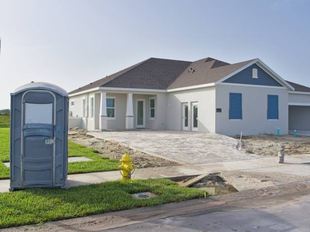 Portable Toilet Options We Offer in Dover, NH