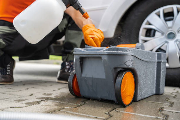 Best Best portable toilet rental  in Dover, NH